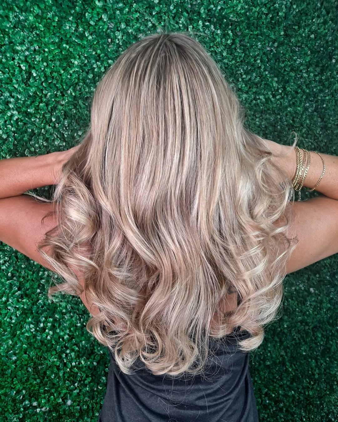 Color y mechas