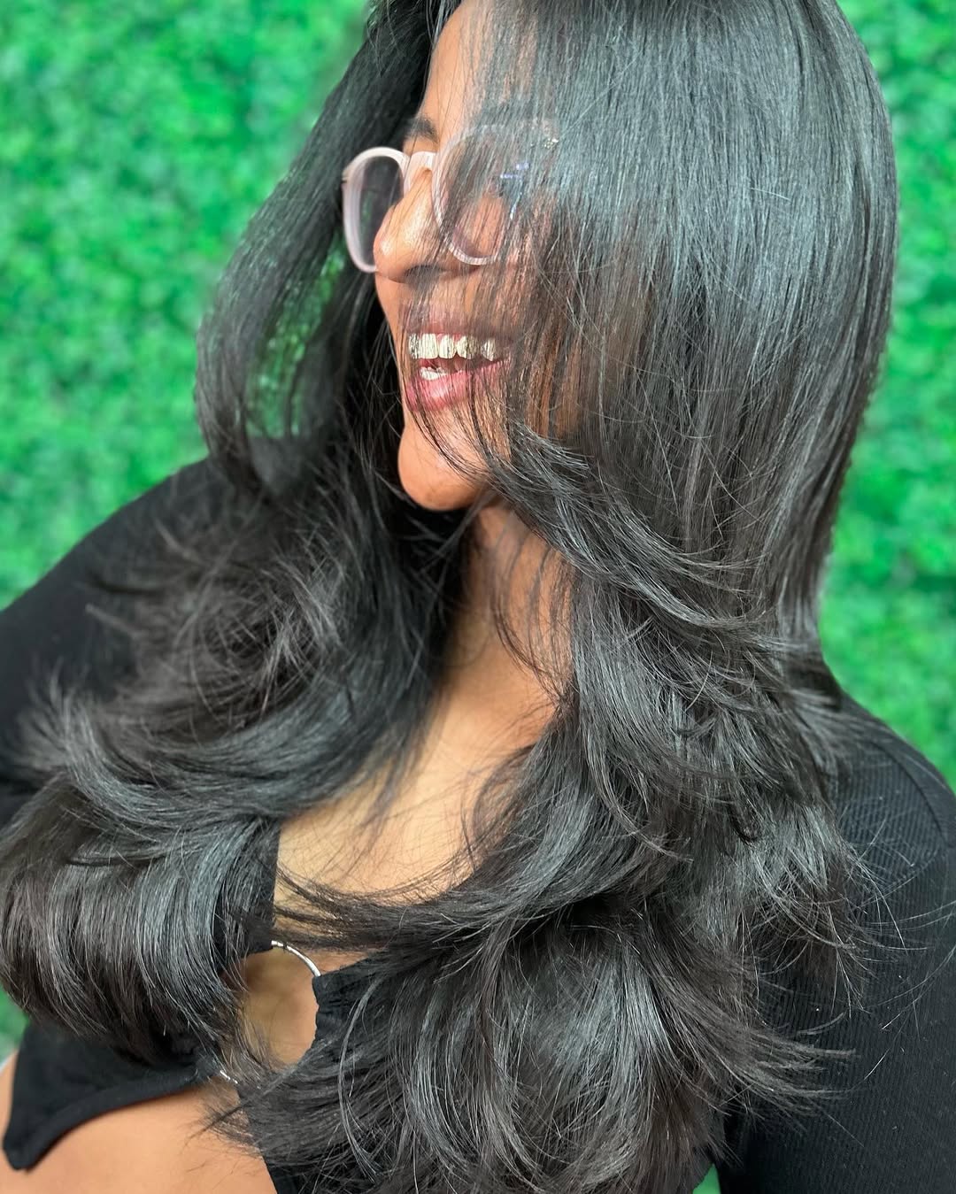 Balayage profesional
